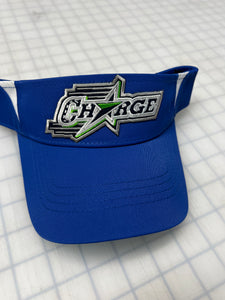 Charge Little League Softball Hat / Visor