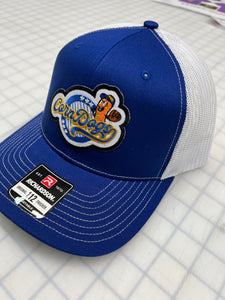 Corn Dogs Little League Baseball Hat