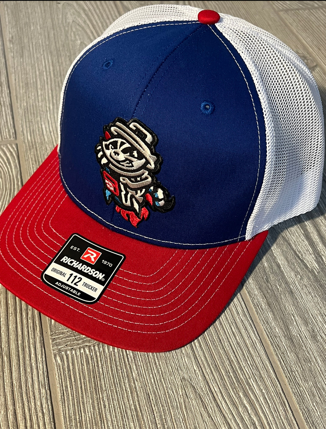 New Era Cap - Little League