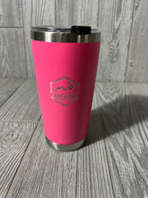 Load image into Gallery viewer, Lake James Engraved Tumbler
