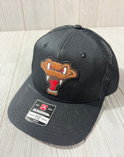 Load image into Gallery viewer, Rattlers Little League Baseball Hat
