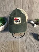 Load image into Gallery viewer, Do What You Love natural life Hat
