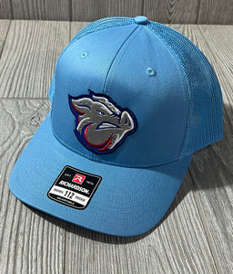 The Iron Pigs Little League Baseball Hat