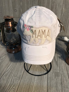 MAMA Bear Hat