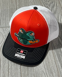 Bullfrogs Little League Baseball Hat