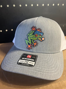 AquaSox Little League Baseball Hat & Helmet Decals