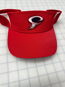 Cyclones Little League Softball Hat / Visor