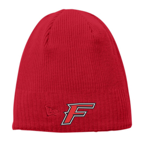 Fury Baseball - New Era Embroidered Beanie