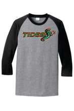 Load image into Gallery viewer, Little League Tides Apparel
