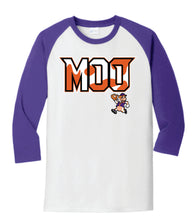 Load image into Gallery viewer, Little League Moo Apparel
