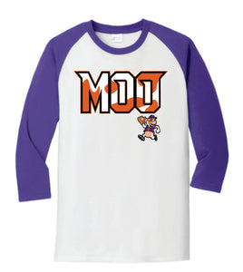 Little League Moo Apparel