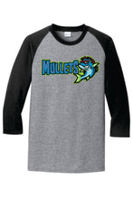 Load image into Gallery viewer, Little League Mullets Apparel
