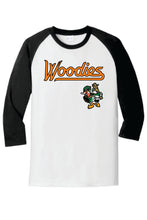 Load image into Gallery viewer, Little League Wood Ducks Apparel
