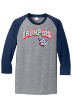 Load image into Gallery viewer, Little League Iron Pigs Apparel
