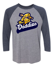 Load image into Gallery viewer, Little League Mac Daddies Apparel
