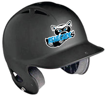 Load image into Gallery viewer, Renegades Little League Baseball Hat &amp; Helmet Decals
