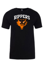 Load image into Gallery viewer, Rippers Football Shirts, Long Sleeve Shirts &amp; Dri Fit Tees
