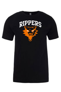 Rippers Football Shirts, Long Sleeve Shirts & Dri Fit Tees