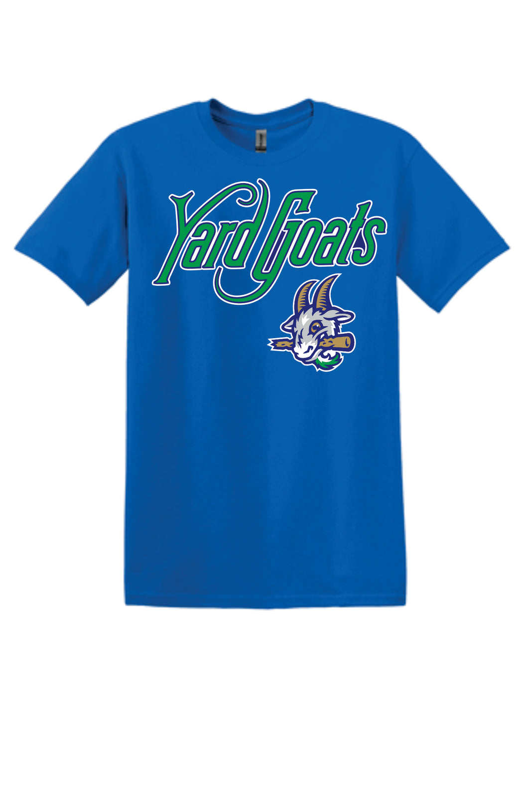 Little League Yard Goats Apparel