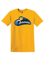 Load image into Gallery viewer, Little League Commotion Apparel
