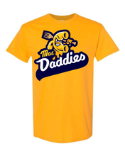Load image into Gallery viewer, Little League Mac Daddies Apparel
