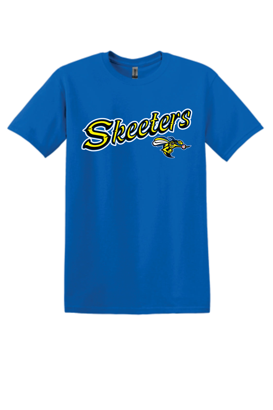Little League Skeeters Apparel