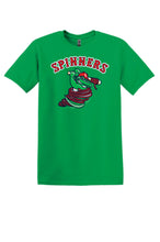 Load image into Gallery viewer, Little League Spinners Apparel
