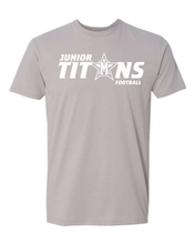 Load image into Gallery viewer, Junior Titan Football Shirts, Long Sleeve Shirts &amp; Dri Fit Tees
