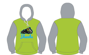 Skunks Little League Sublimated Apparel