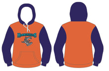 Load image into Gallery viewer, Hammerheads Little League Sublimated Apparel
