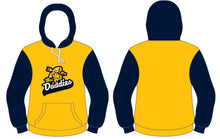 Load image into Gallery viewer, Mac Daddies Little League Sublimated Apparel
