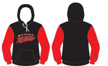 Load image into Gallery viewer, Flying Squirrels Little League Sublimated Apparel
