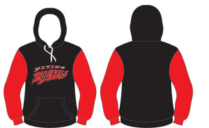 Flying Squirrels Little League Sublimated Apparel