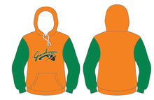 Load image into Gallery viewer, Grasshoppers Little League Sublimated Apparel
