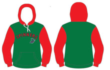 Load image into Gallery viewer, Spinners Little League Sublimated Apparel
