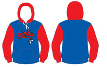 Load image into Gallery viewer, Sock Puppets Little League Sublimated Apparel
