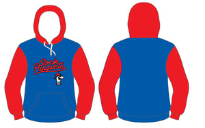 Sock Puppets Little League Sublimated Apparel