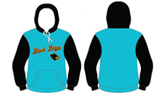 Load image into Gallery viewer, Black Bears Little League Sublimated Apparel

