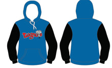 Load image into Gallery viewer, Lugnuts Little League Sublimated Apparel
