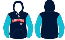 Load image into Gallery viewer, Iron Pigs Little League Sublimated Apparel

