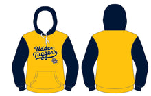Load image into Gallery viewer, Udder Tuggers Little League Sublimated Apparel
