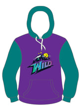 Load image into Gallery viewer, Wild Little League Sublimated Apparel
