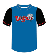Load image into Gallery viewer, Lugnuts Little League Sublimated Apparel

