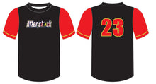 Load image into Gallery viewer, Aftershock Little League Sublimated Apparel
