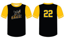 Load image into Gallery viewer, Buzz Little League Sublimated Apparel
