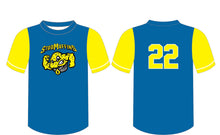 Load image into Gallery viewer, Stud Muffins Little League Sublimated Apparel
