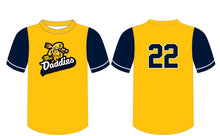 Load image into Gallery viewer, Mac Daddies Little League Sublimated Apparel
