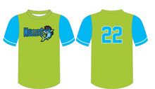 Load image into Gallery viewer, Mullets Little League Sublimated Apparel
