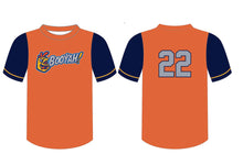 Load image into Gallery viewer, Booyah Little League Sublimated Apparel
