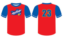 Load image into Gallery viewer, Riptide Little League Sublimated Apparel
